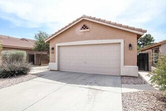 14761 W Lucas Ln in Surprise, AZ - Building Photo - Building Photo