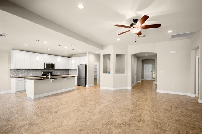 1937 Little George Dr in Leander, TX - Building Photo - Building Photo