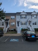 7988 Copperfield Way, Unit 7988 Copperfield Way in Manassas, VA - Building Photo