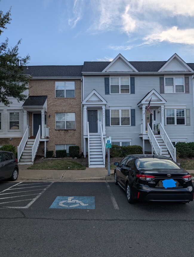 property at 7988 Copperfield Way