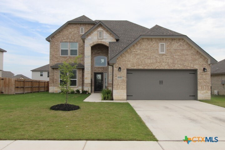 6307 Verde Dr in Killeen, TX - Building Photo