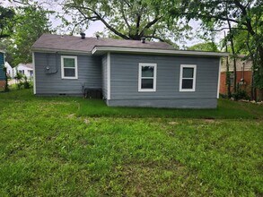 4608 Princeton Dr in Little Rock, AR - Building Photo - Building Photo