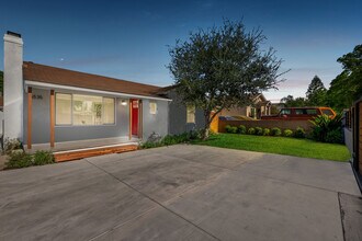 6535 Ben Ave in North Hollywood, CA - Building Photo - Building Photo