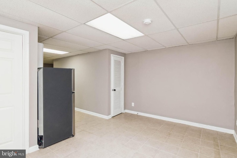 412 N Washington St in Baltimore, MD - Building Photo