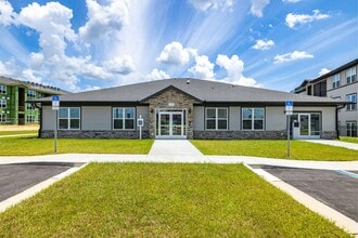 The Groves at Lake Juliana in Auburndale, FL - Building Photo - Building Photo