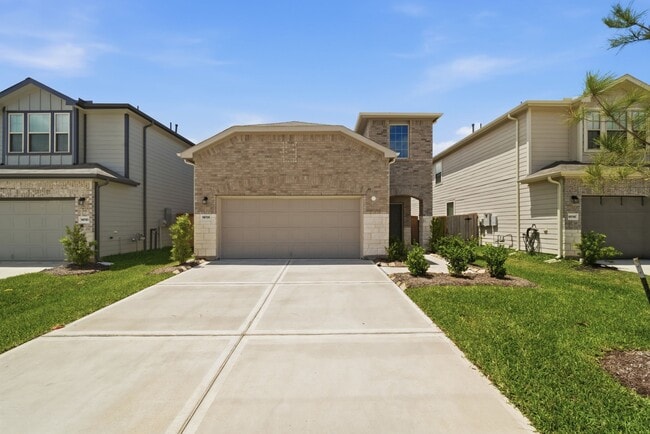 property at 10731 Sora Dr