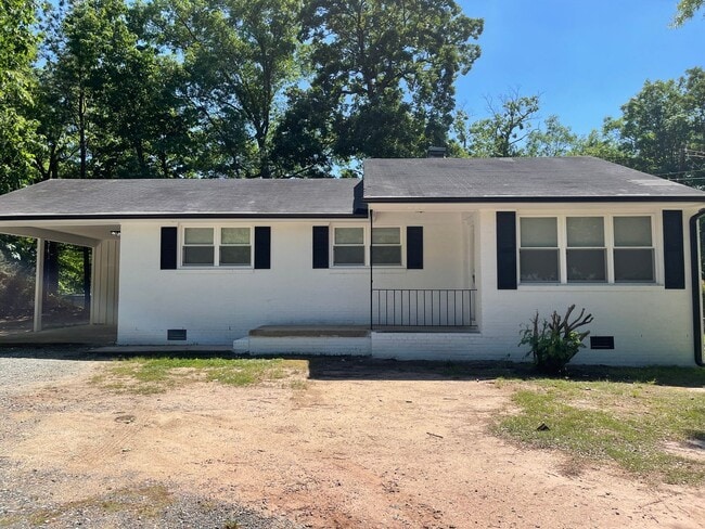 property at 1146 Raynor St