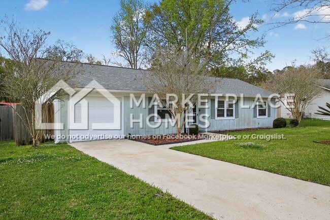 114 Oak Ct in Kingsland, GA - Building Photo - Building Photo