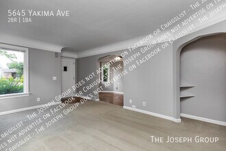 5645 S Yakima Ave in Tacoma, WA - Building Photo - Building Photo