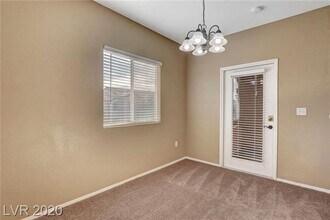 9580 W Reno Ave in Las Vegas, NV - Building Photo - Building Photo