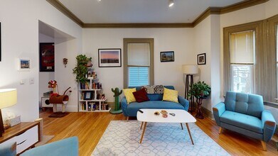 96 Sheridan St in Boston, MA - Building Photo - Building Photo
