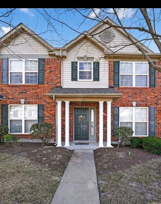 property at 390 Montclair Tower Dr