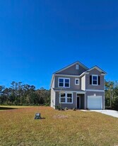 760 Sturdy Root Pl in Myrtle Beach, SC - Building Photo
