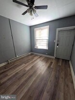 1825 E Harold St in Philadelphia, PA - Building Photo