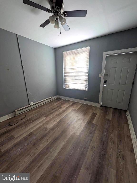 property at 1825 E Harold St