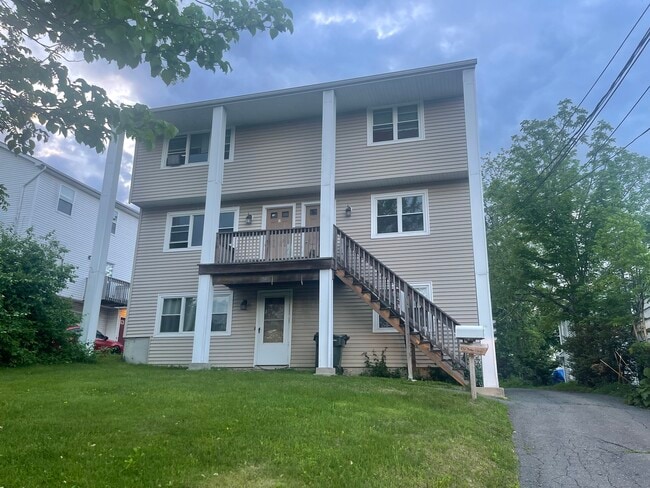 property at 3 Victor St