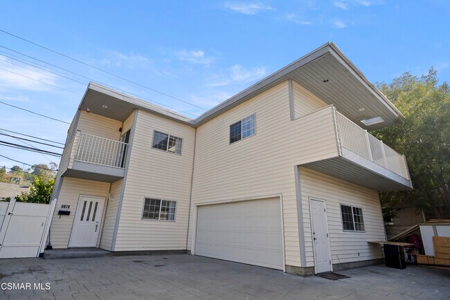 4970 CA-27 in Los Angeles, CA - Building Photo - Building Photo