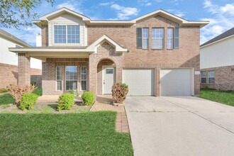 17022 Midnight Sky Ct in Richmond, TX - Building Photo - Building Photo