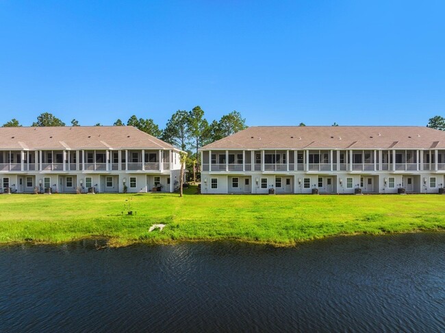 232 Kara Lake Dr, Unit 502 in Santa Rosa Beach, FL - Building Photo - Building Photo