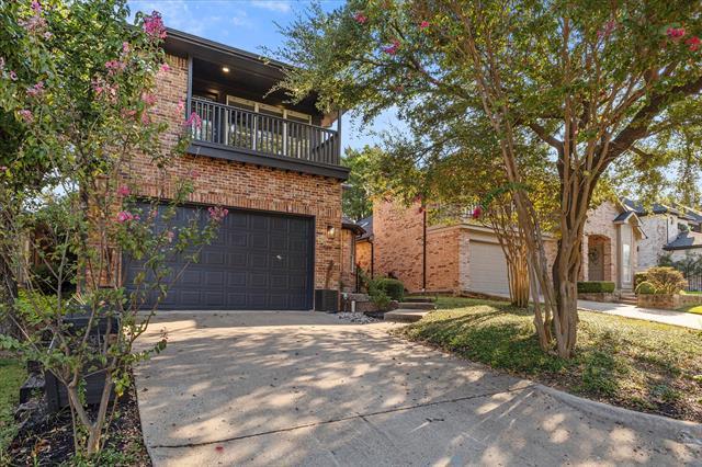 property at 3103 Bourbon St Cir