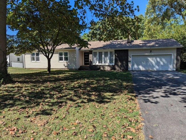 2133 S Link Ave in Springfield, MO - Building Photo - Building Photo