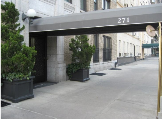 271 Central Park W in New York, NY - Building Photo - Building Photo