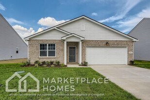 4457 Jack Faulk St in Murfreesboro, TN - Building Photo