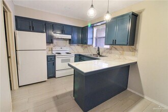 1606 N Inspiration Blvd in Alton, TX - Building Photo - Building Photo