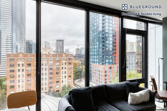 704 Spring St in Seattle, WA - Building Photo - Building Photo