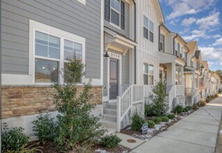 5714 Preveza Pl in Raleigh, NC - Building Photo - Building Photo