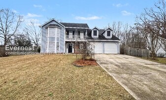 2785 Brookhill Ct in Snellville, GA - Building Photo