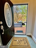 2206 1st St NW in Washington, DC - Building Photo