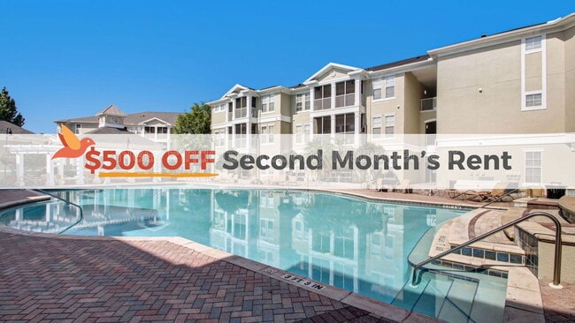 property at 8290 Gate Pkwy W