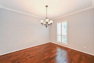 4207 Country Heights Ct in Spring, TX - Building Photo - Building Photo