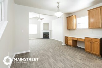 6673 Thistle Down Dr in Harrisburg, NC - Building Photo - Building Photo