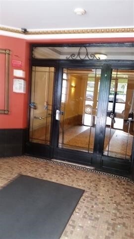 36 Duncan Ave-Unit -E5 in Jersey City, NJ - Foto de edificio - Building Photo