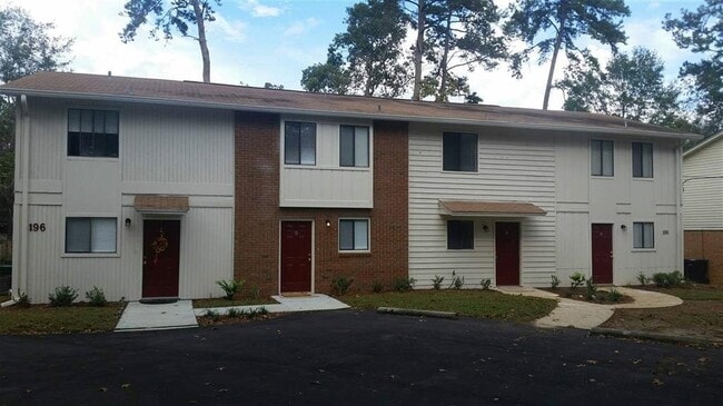 property at 196 Locke St