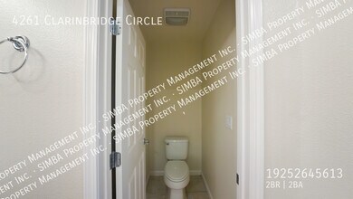 4261 Clarinbridge Cir in Dublin, CA - Building Photo - Building Photo