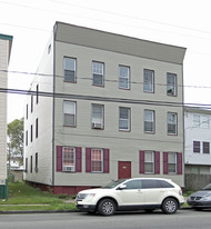 220 Trumbull St Apartments