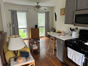 1023 W Gardner St in Houston, TX - Building Photo - Building Photo