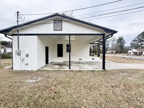 1629 9th Ave in Conway, SC - Building Photo - Building Photo