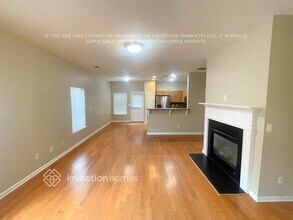 2136 Appaloosa Way in Conyers, GA - Building Photo - Building Photo