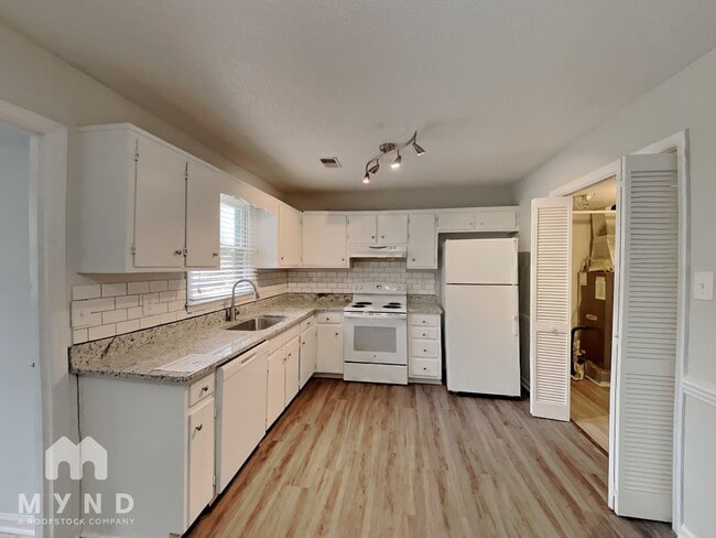 1501 Gorman St in Raleigh, NC - Building Photo - Building Photo
