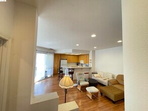 2507 Baywood Way in Richmond, CA - Building Photo - Building Photo