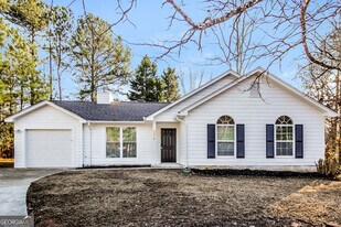 10416 Larrack Ct in Jonesboro, GA - Building Photo