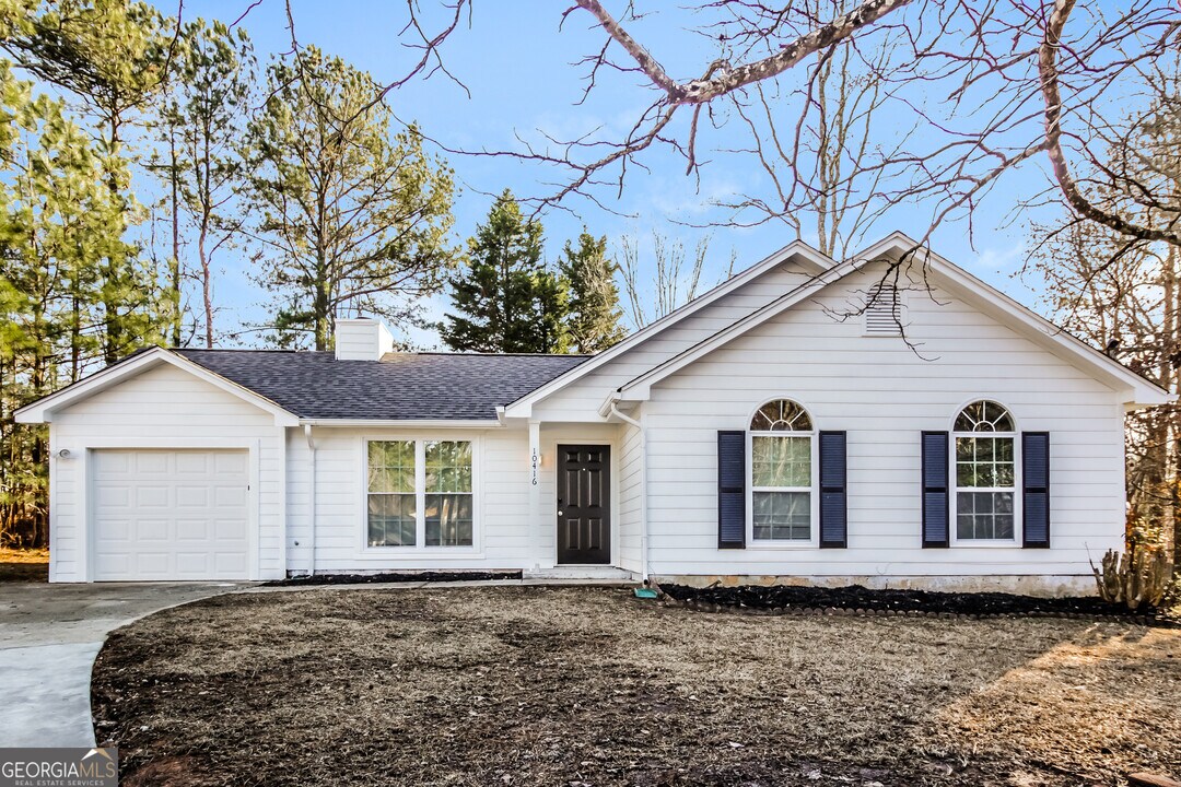 10416 Larrack Ct in Jonesboro, GA - Building Photo