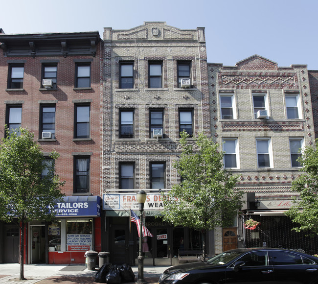 128 Union St in Brooklyn, NY - Building Photo - Building Photo