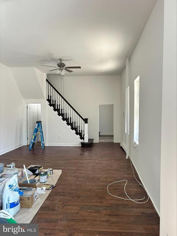 property at 3001 N Ringgold St