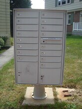 29 Turner St, Unit 3 in Portland, ME - Foto de edificio - Building Photo