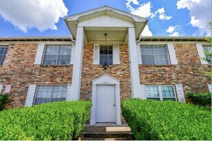 7233 Beechnut St in Houston, TX - Building Photo
